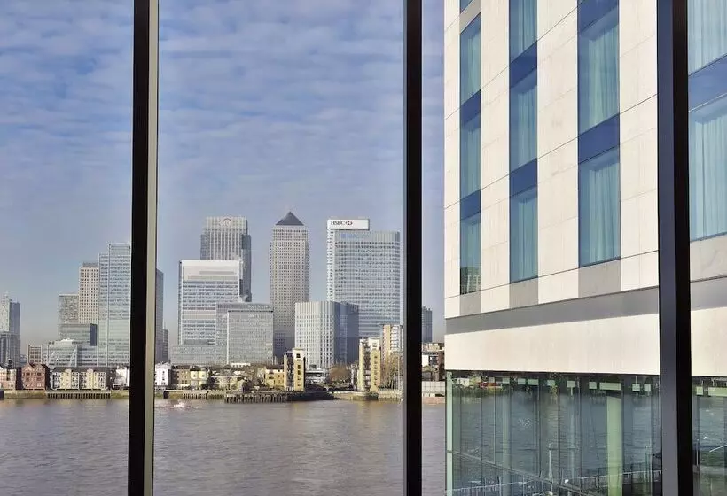 Fotos del hotel Intercontinental London  The O2:  12