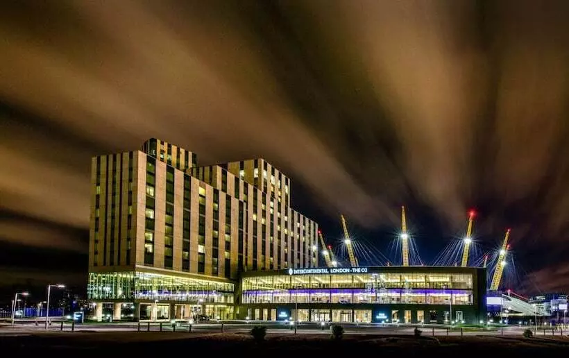Fotos del hotel Intercontinental London  The O2:  25