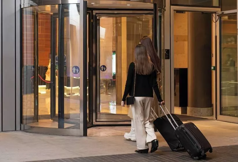 Fotos del hotel Intercontinental London  The O2:  22