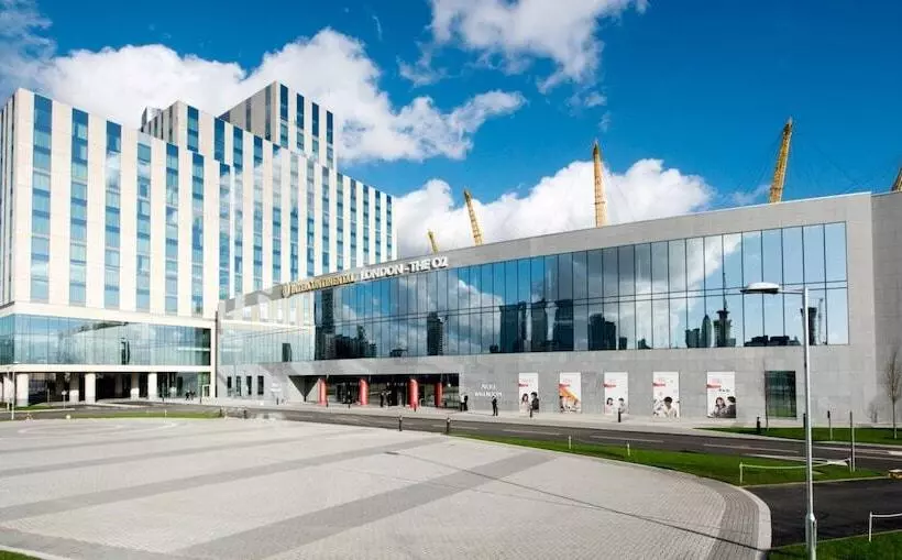 Fotos del hotel Intercontinental London  The O2:  21