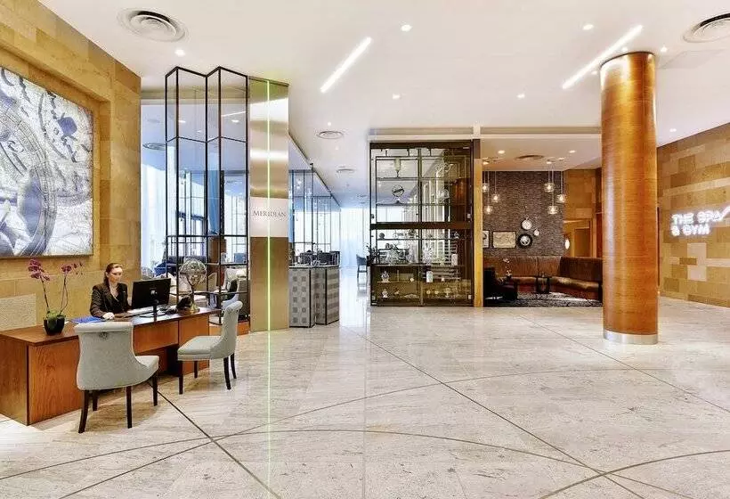 Fotos del hotel Intercontinental London  The O2:  2