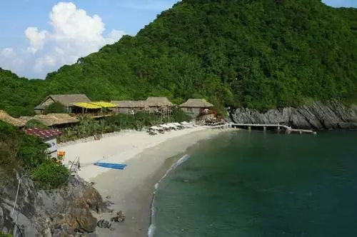 Fotos del hotel Monkey Island Resort:  12