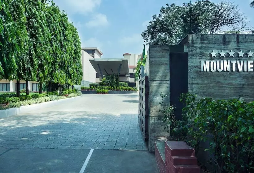 Fotos del hotel Mountview:  9