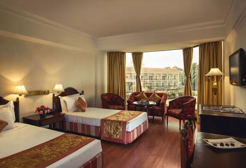 Fotos del hotel Mountview:  11