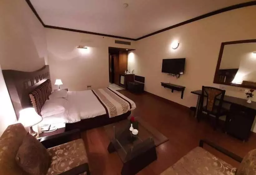 Fotos del hotel Mountview:  23