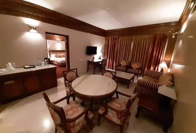 Fotos del hotel Mountview:  24