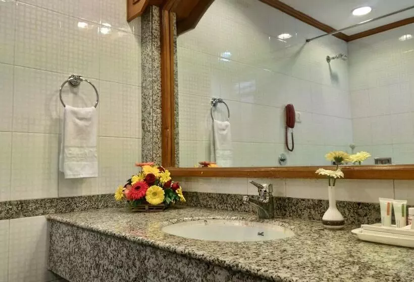 Fotos del hotel Mountview:  19