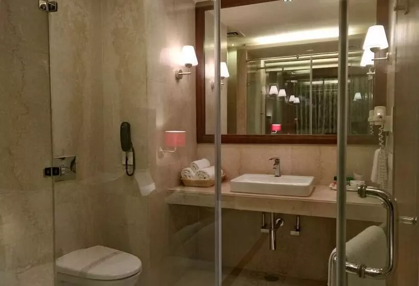 Fotos del hotel Mountview:  8