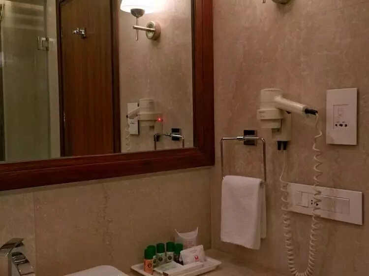 Fotos del hotel Mountview:  14