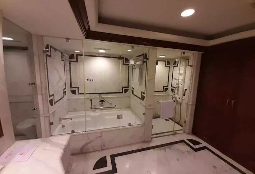 Fotos del hotel Mountview:  22