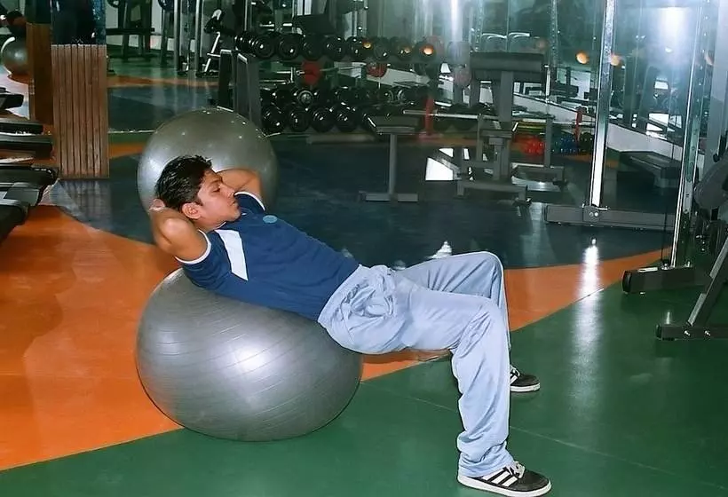 Fotos del hotel Mountview:  6