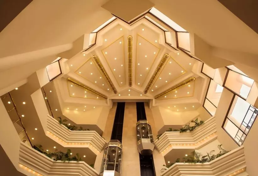 Fotos del hotel Mountview:  13