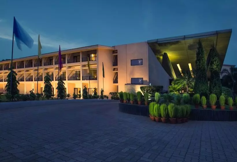 Fotos del hotel Mountview:  15