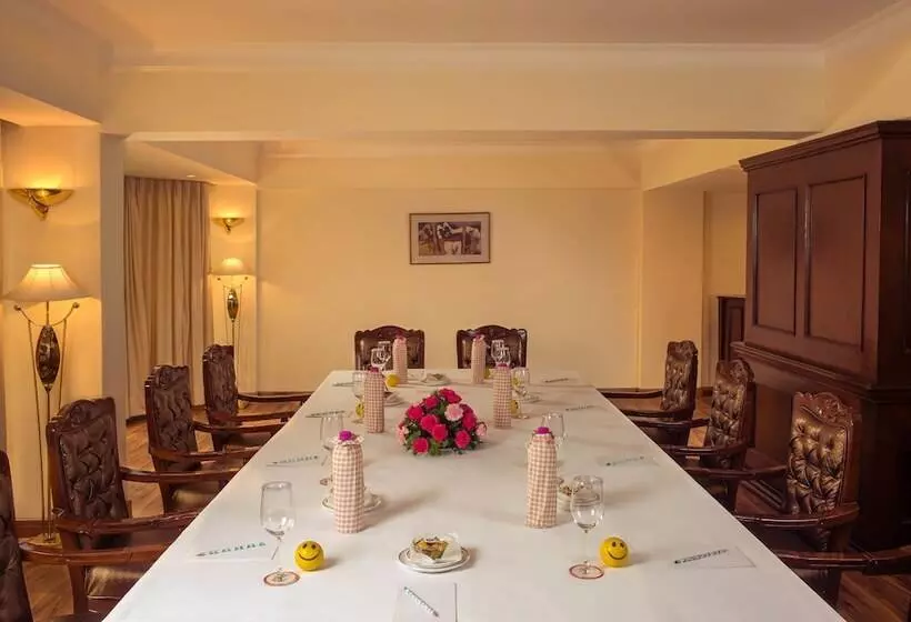 Fotos del hotel Mountview:  7