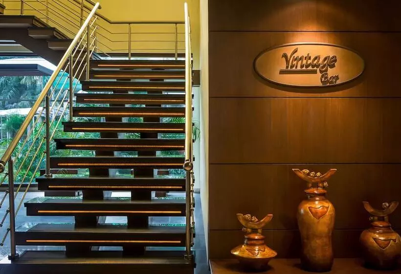 Fotos del hotel Mountview:  21