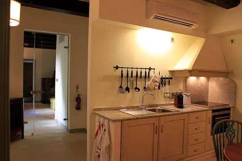 Fotos del hotel Palazzo Valletta Suites:  4