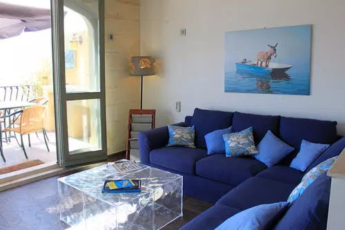 Fotos del hotel Palazzo Valletta Suites:  13