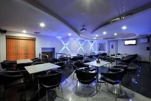 Fotos del hotel Pratap Plaza:  12