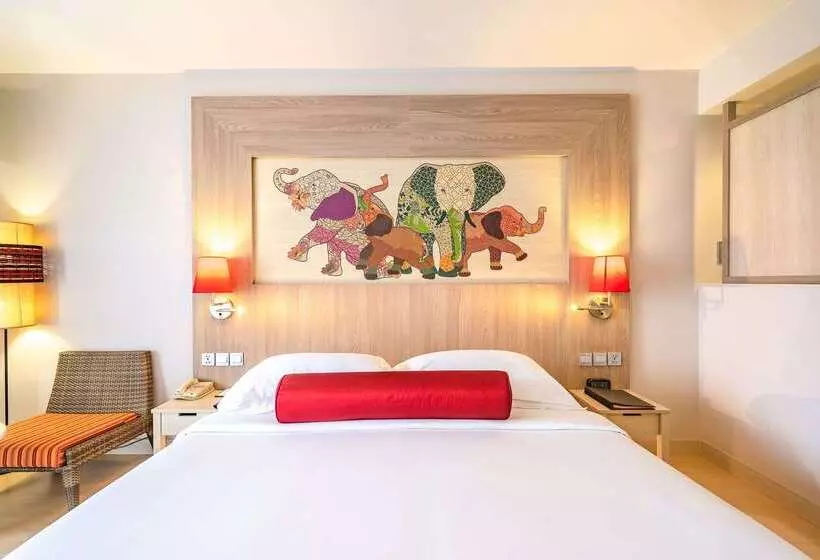 Fotos del hotel Ramada By Wyndham Phuket Deevana Patong:  22