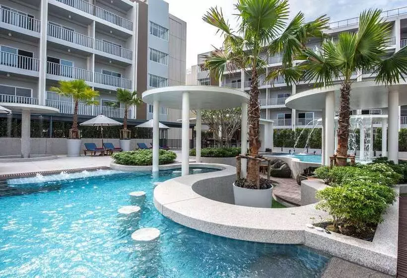 Fotos del hotel Ramada By Wyndham Phuket Deevana Patong:  16