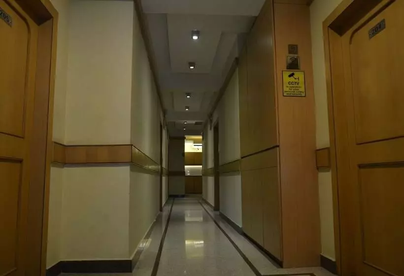 Fotos del hotel Sudesh Tower:  3