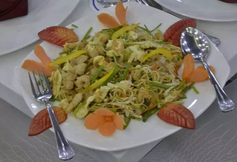 Fotos del hotel Sudesh Tower:  11