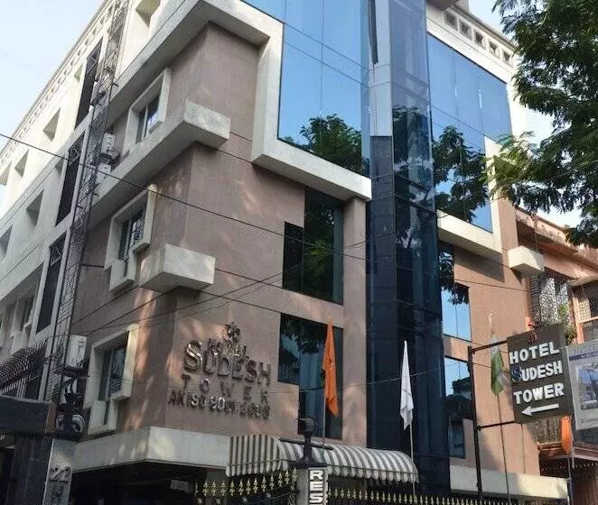 Sudesh Tower