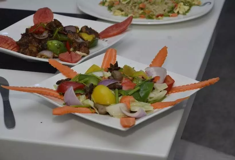 Fotos del hotel Sudesh Tower:  13