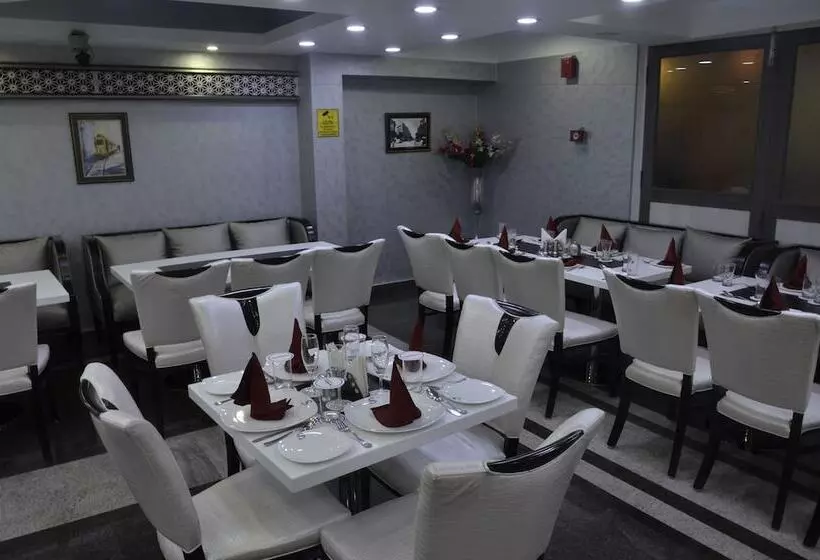 Fotos del hotel Sudesh Tower:  4