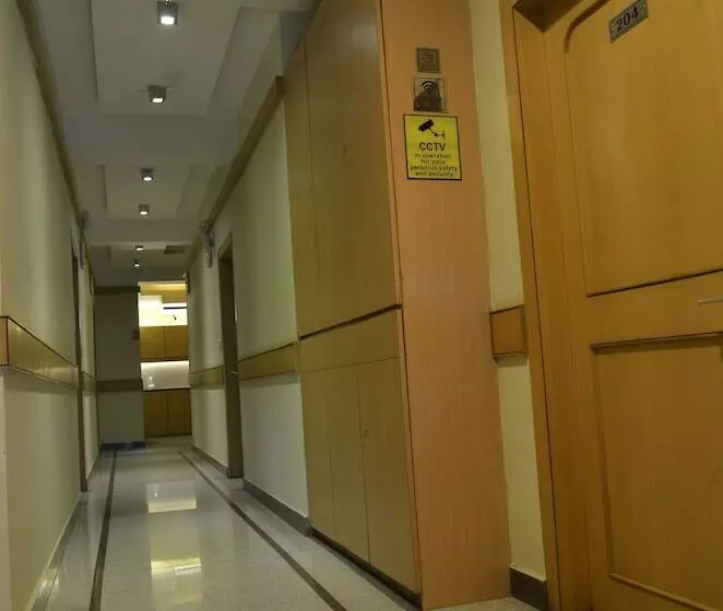 Fotos del hotel Sudesh Tower:  7