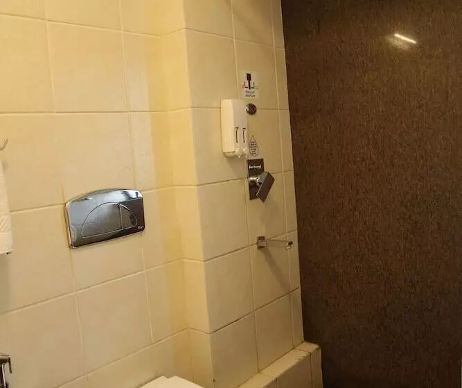 Fotos del hotel Sudesh Tower:  5