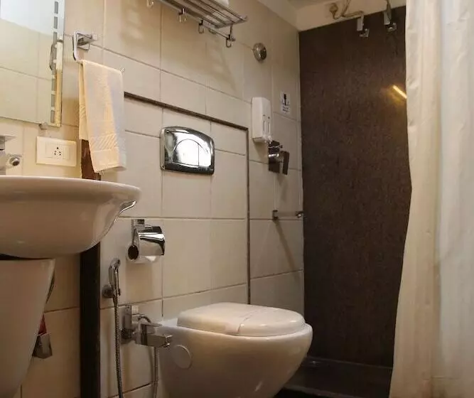 Fotos del hotel Sudesh Tower:  9