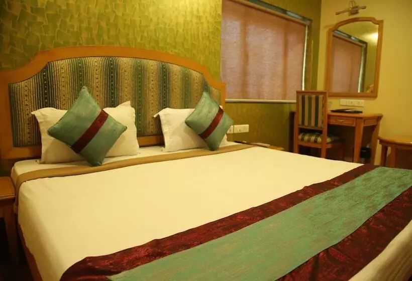 Fotos del hotel Sudesh Tower:  2