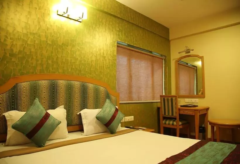 Fotos del hotel Sudesh Tower:  6