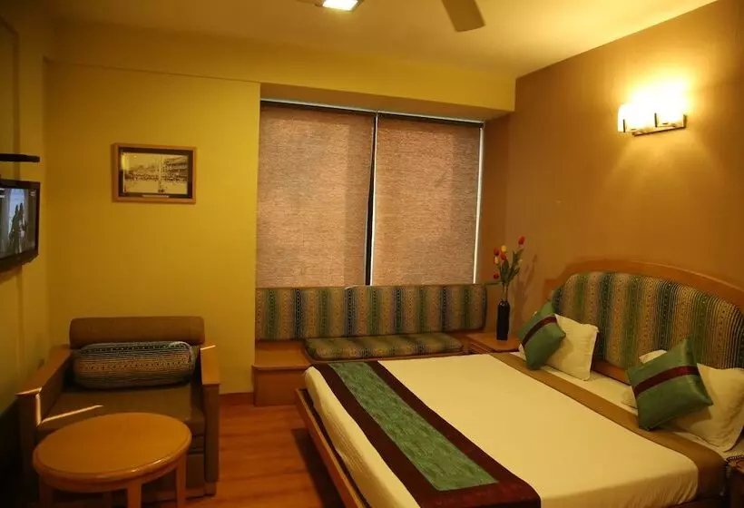 Fotos del hotel Sudesh Tower:  10