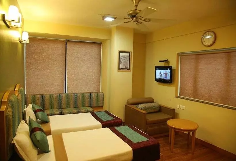 Fotos del hotel Sudesh Tower:  12