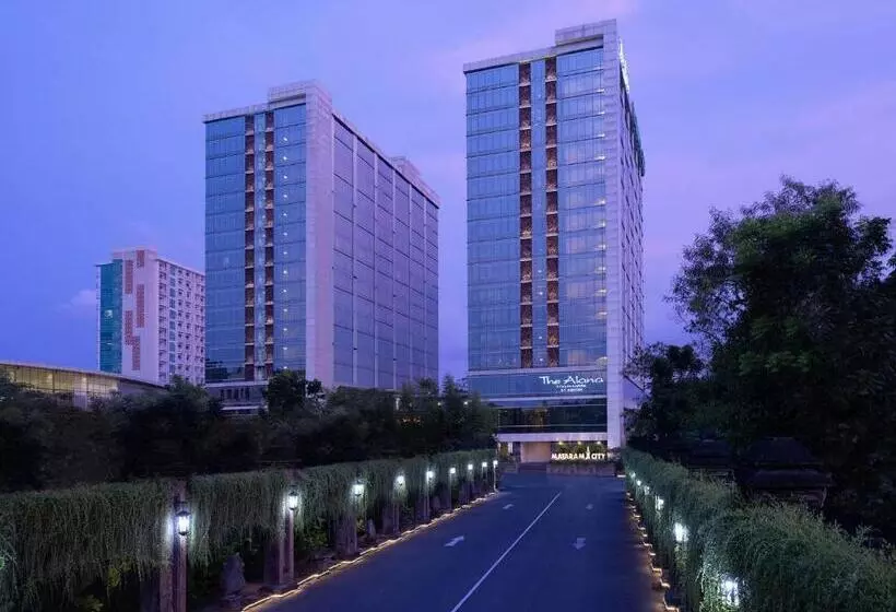 The Alana Yogyakarta  And Convention Center