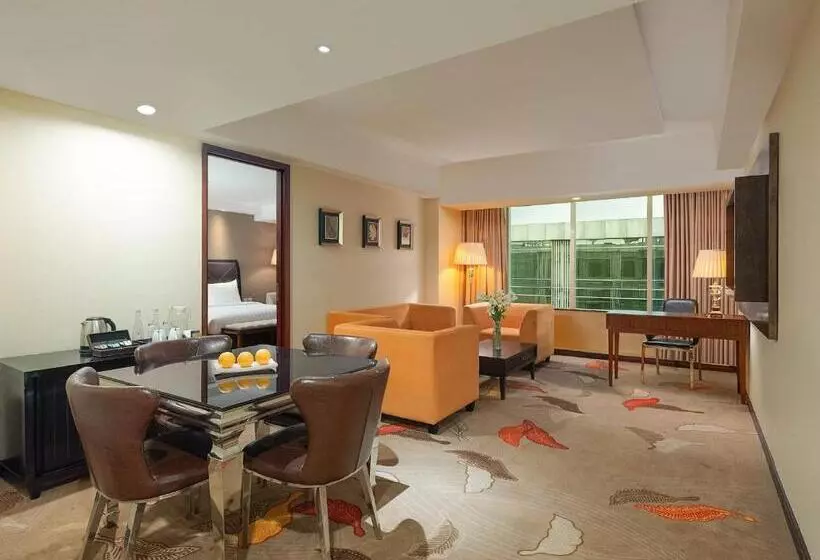 Fotos del hotel The Alana Yogyakarta  And Convention Center:  15