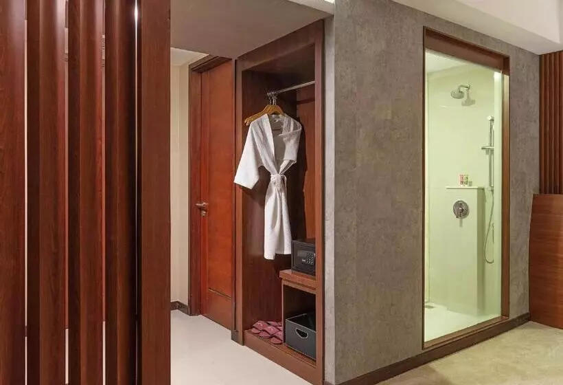 Fotos del hotel The Alana Yogyakarta  And Convention Center:  14