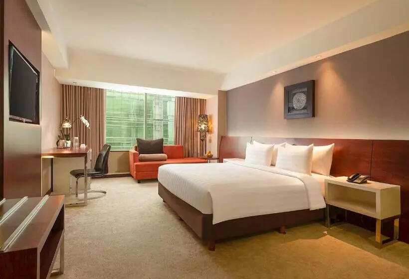 Fotos del hotel The Alana Yogyakarta  And Convention Center:  2