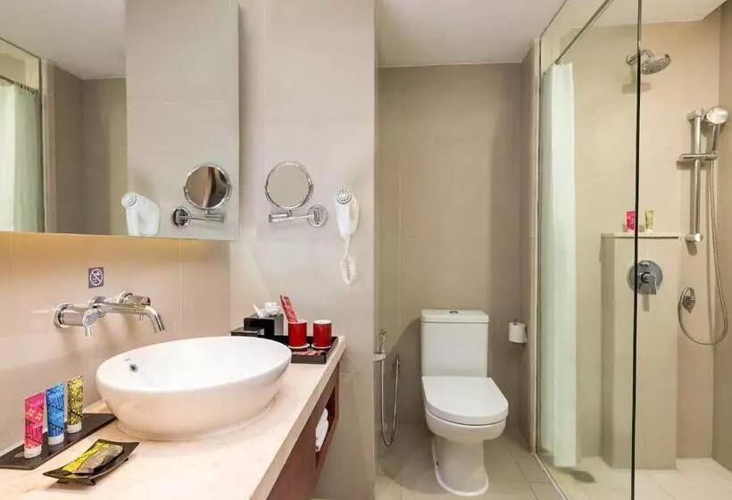 Fotos del hotel The Alana Yogyakarta  And Convention Center:  11