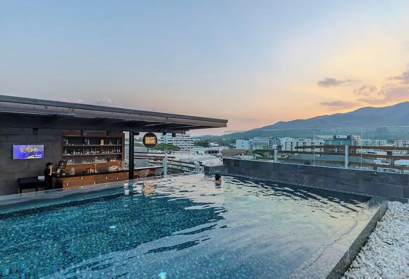 Akyra Manor Chiang Mai