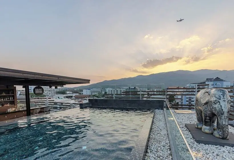 Fotos del hotel Akyra Manor Chiang Mai:  15