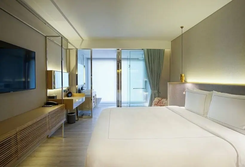 Fotos del hotel Akyra Manor Chiang Mai:  17