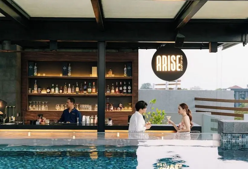 Fotos del hotel Akyra Manor Chiang Mai:  8