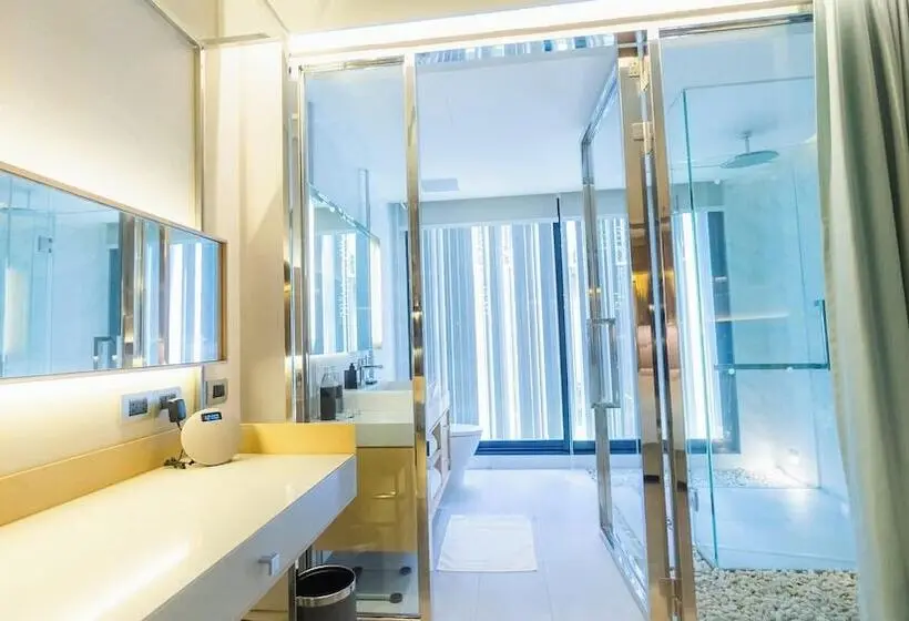 Fotos del hotel Akyra Manor Chiang Mai:  24