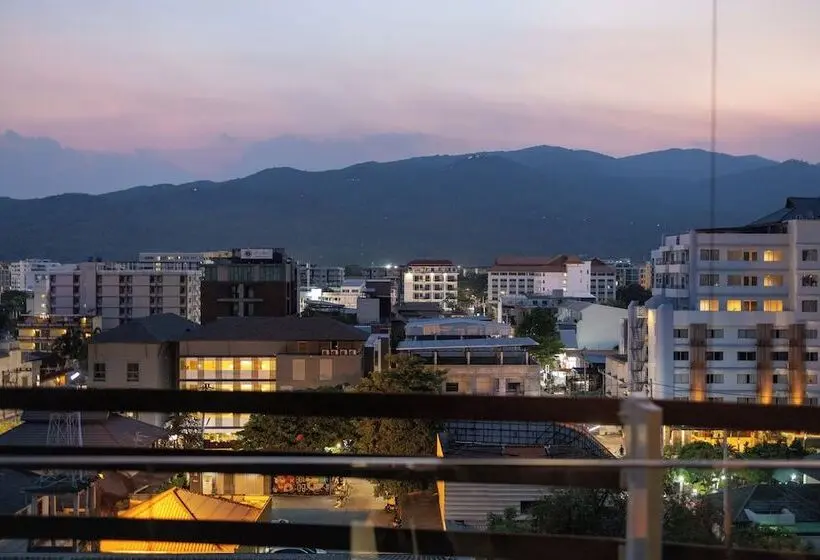 Fotos del hotel Akyra Manor Chiang Mai:  13