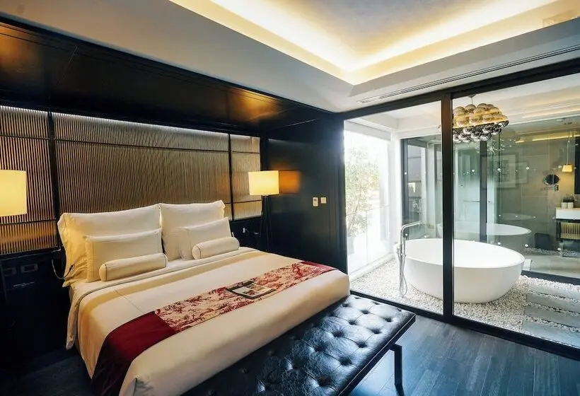 Fotos del hotel Akyra Manor Chiang Mai:  28