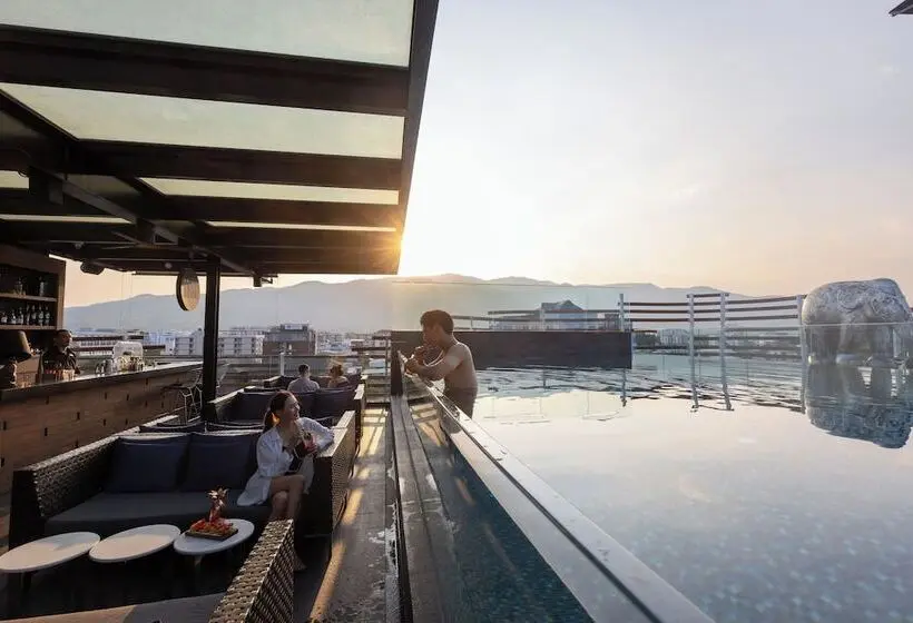 Fotos del hotel Akyra Manor Chiang Mai:  34