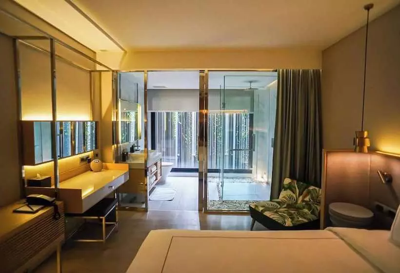 Fotos del hotel Akyra Manor Chiang Mai:  38